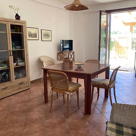 Posidonia Apartments Марсала Экстерьер фото