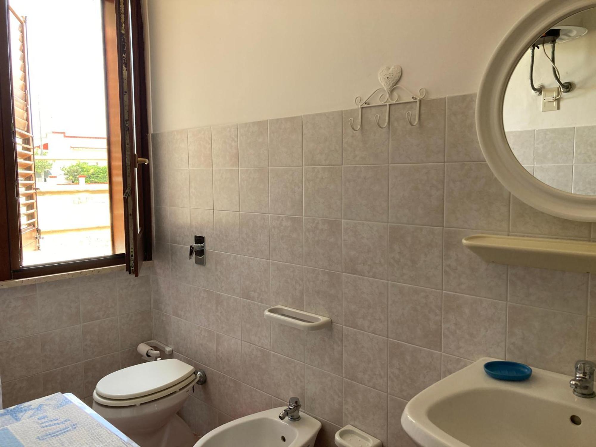 Posidonia Apartments Марсала Экстерьер фото