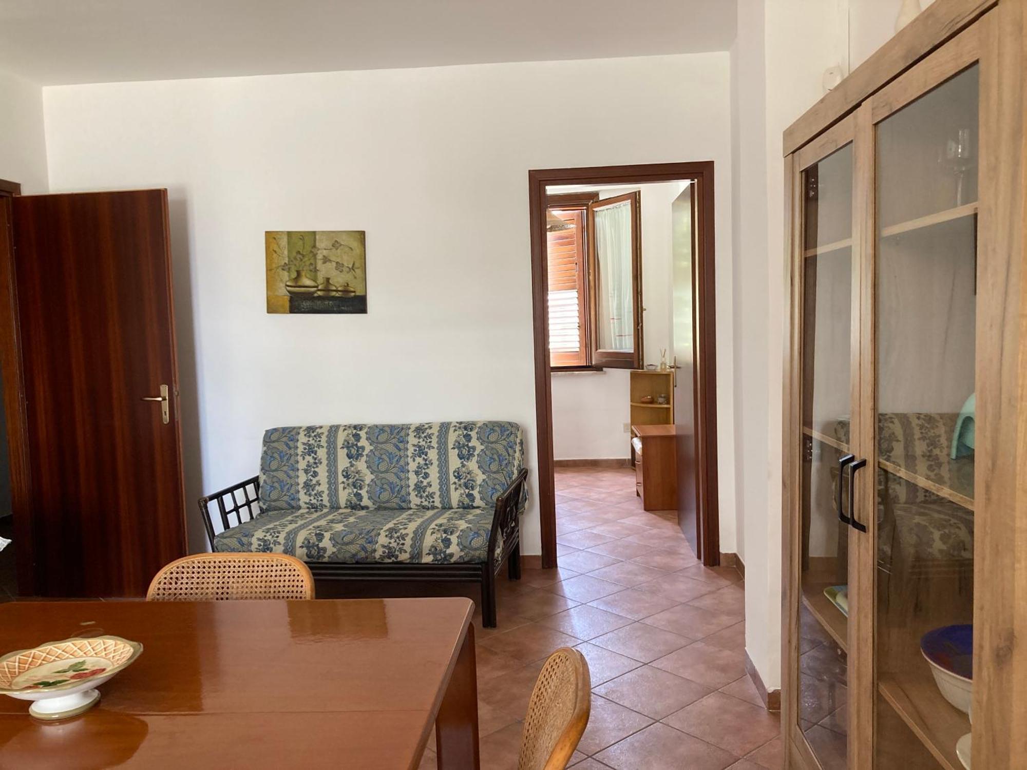 Posidonia Apartments Марсала Экстерьер фото