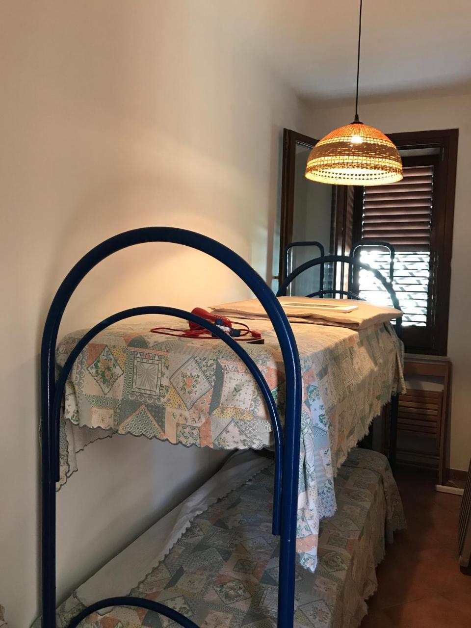 Posidonia Apartments Марсала Экстерьер фото